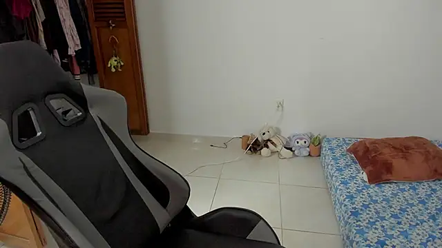 star_shooting8 – Live XXX-chat