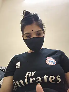 Chatroom XXX en direct de Princess_payal