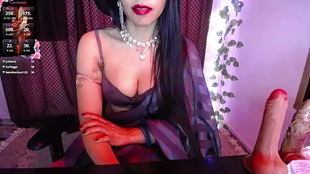 heyy_kiran – Naživo XXX chat