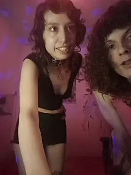 Chat XXX en directo de cyber_psyche