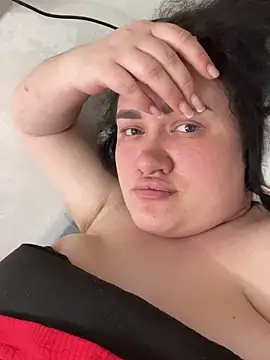 Chatroom XXX en direct de Mari-Marion