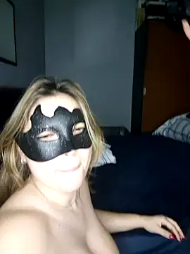 XSEDUCTIONX – Kamerová šou