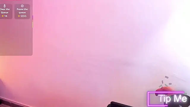 Chatroom XXX en direct de Halleyrosse