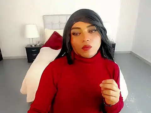 charlotte1_sweetn Webbikameraesitys