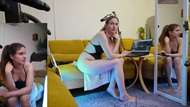 Show Webcam de SUZANNEXXXXXX