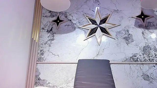 ZoeCollin élő XXX-chatje