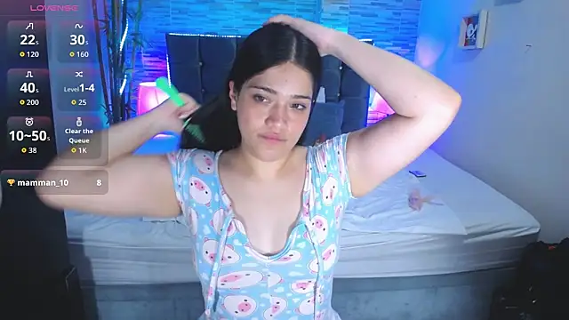 دردشة Valeri_hot22 الجنسية المباشرة