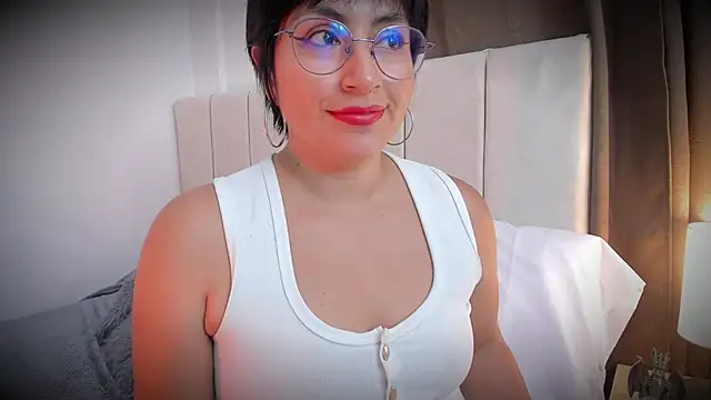 Chat XXX ao vivo de nathy_bush