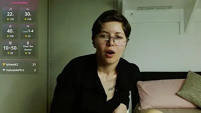 دردشة Alexxa_XX الجنسية المباشرة