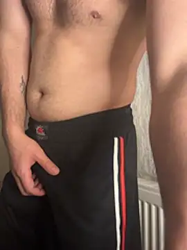 Tanidikbirii Webcam-Show