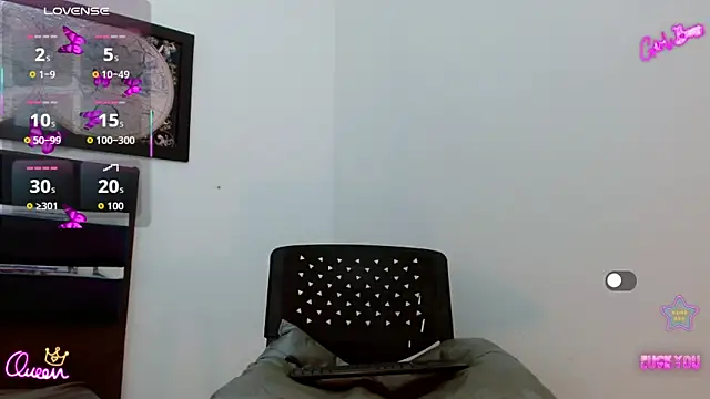 Fer_Andrea – Kamerová šou