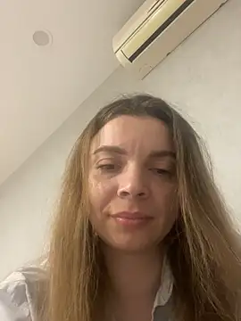 Webkamerová show Luna2547