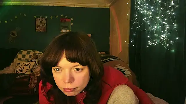 Chat XXX en directo de ClancyMorissey