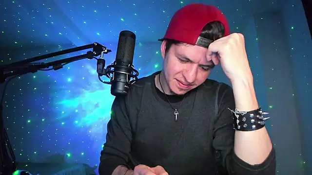 Headhunterdz Chat XXX in diretta