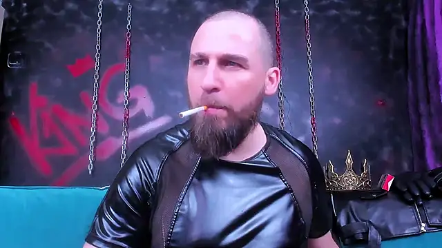 ArmandoSteel4u Chat XXX in diretta