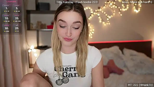 Alexis___Texas 现场XXX聊天