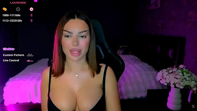 Ayla_Ray – Live XXX-chat