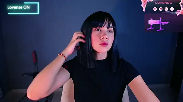 sashaHarding11のライブXXXチャット