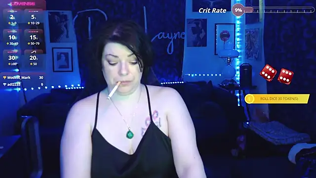 PenneyLayne Chat XXX live