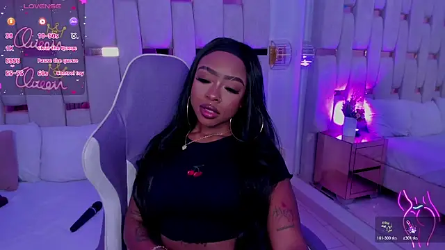 mia_schwarz – Live XXX-chat