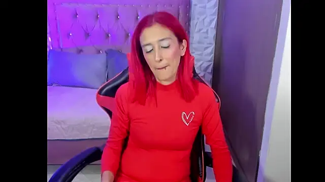 Ruby_Your_Milf 现场XXX聊天