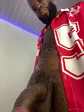 Czat XXX na żywo – Jacksonking27