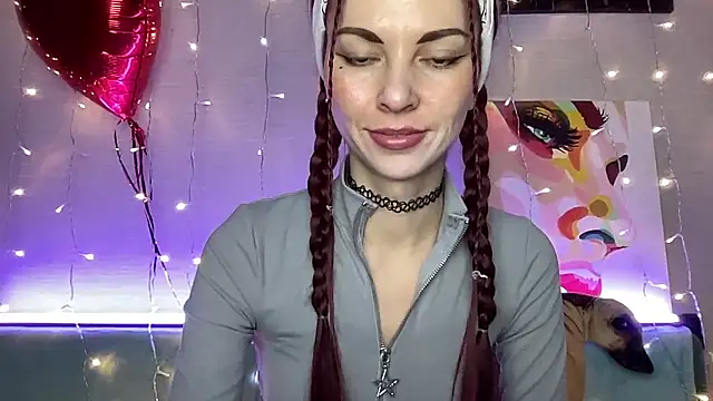 Musicalgirl Adlı Modelin Canlı XXX Sohbeti