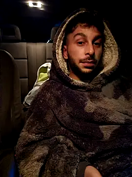 Iulianmarius12's Webcam Show