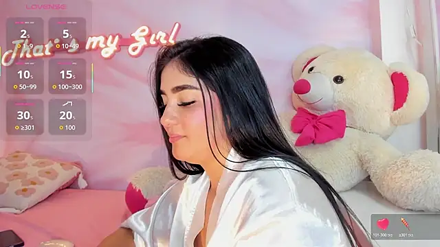 Belliinda_21 – Live XXX-chat