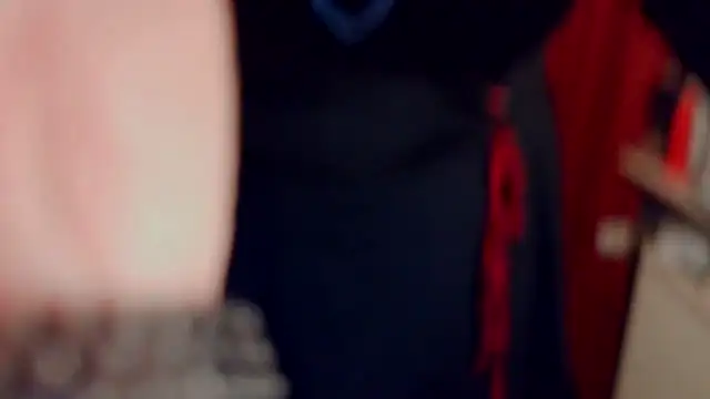 LadyMaxime511 Pertunjukan Webcam