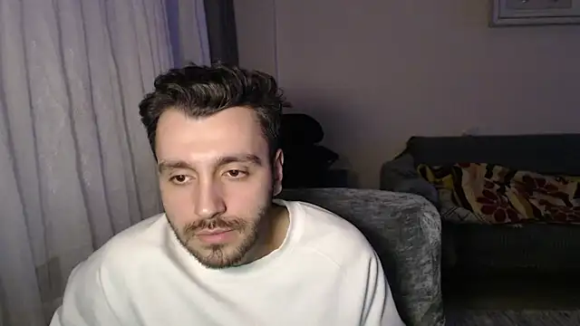 handsomeee04 Chat XXX in diretta