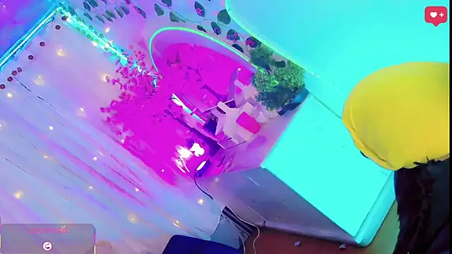 Irina_milkmaid লাইভ XXX চ্যাট