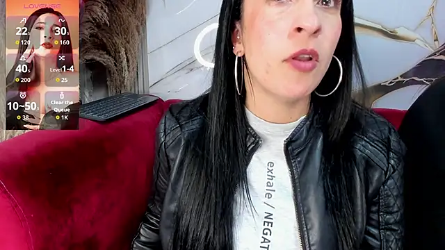 دردشة Bella_williamss_ الجنسية المباشرة