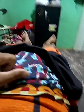 janecleoson Webcam Show