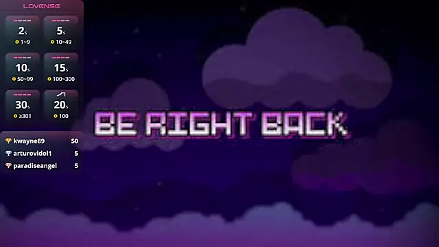 Bree__Morgan Obrolan Langsung XXX