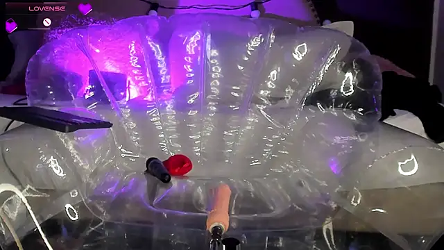 _Kendall_19 webcam show