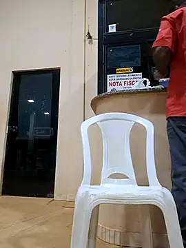 Negodabenga Webcam Show