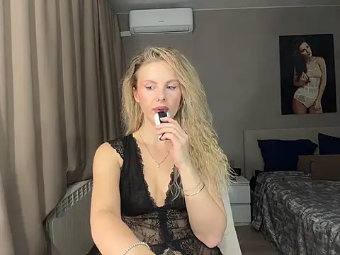 sirena124 现场XXX聊天