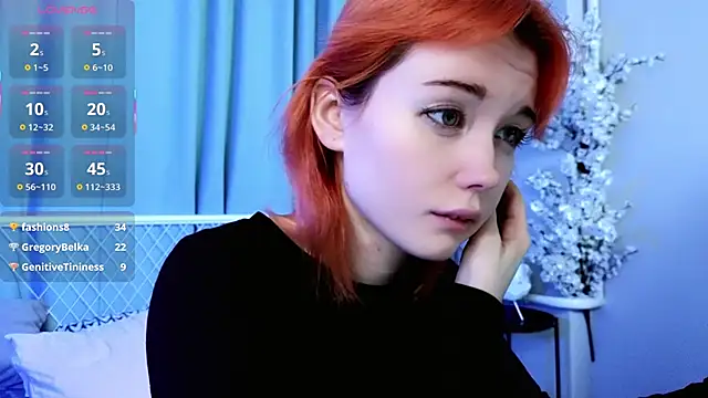 Kiara_Dream 现场XXX聊天