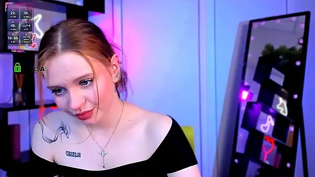 eva_drive 现场XXX聊天