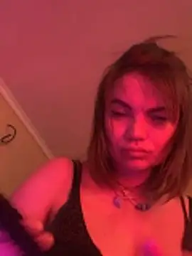 عرض كام ElizavetaCream