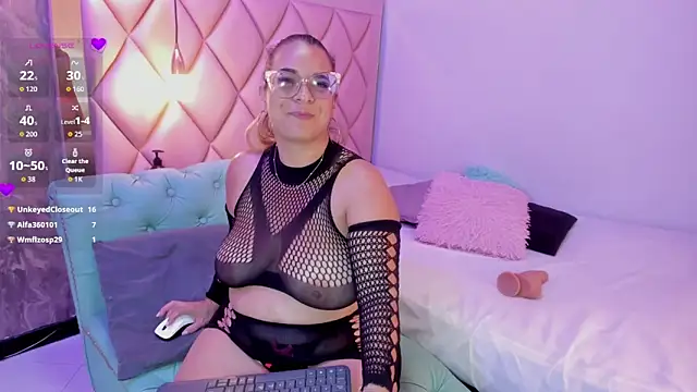 دردشة MHONIKBELUCCI الجنسية المباشرة