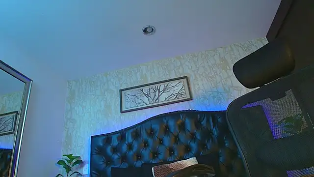 Lander_Cruz 网络视讯表演