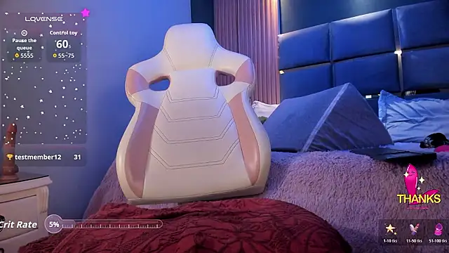 Ana_rush Chat XXX live