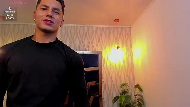 Chat XXX ao vivo de Noah_Clarkk