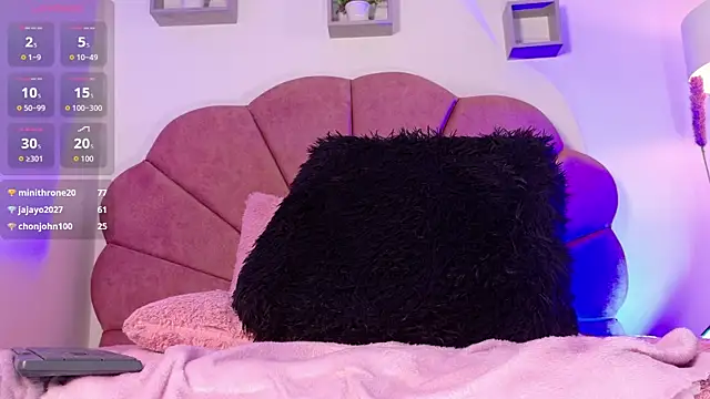 Luna_Blumer Chat XXX live