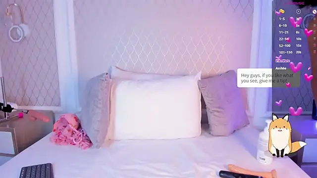 nina_desire_ Chat XXX live