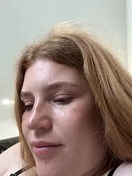 SunnyGrin – Live XXX-chat