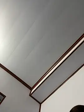 Show de Puka2001 na webcam