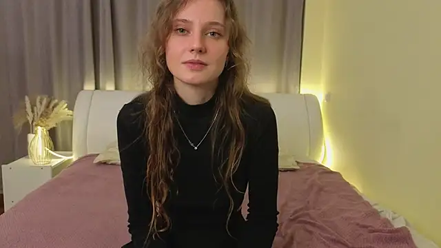 DorrisVickroy's Live XXX Chat